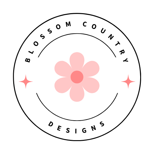 Blossom Country Design