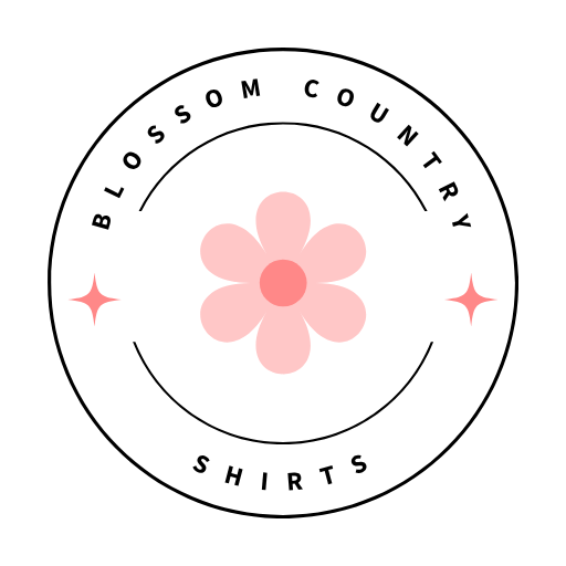 Blossom Country Shirts
